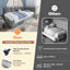 Solid Wood with Trundle-948941270