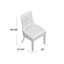 Chaise d'appoint Danis