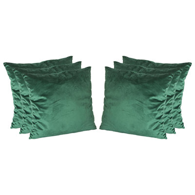 Square Scatter Cushion with Filling
