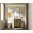 24 inch Single Bathroom Vanity-25967720