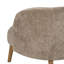 Beton Upholstered Barrel Chair