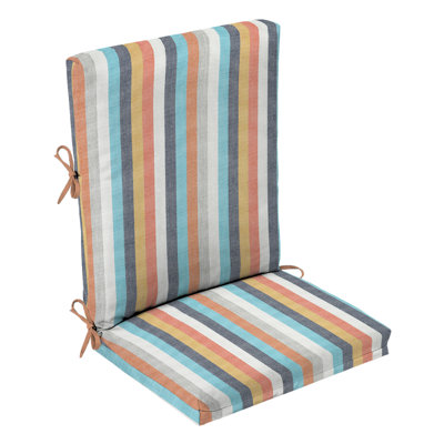 Coussin de chaise Adirondack