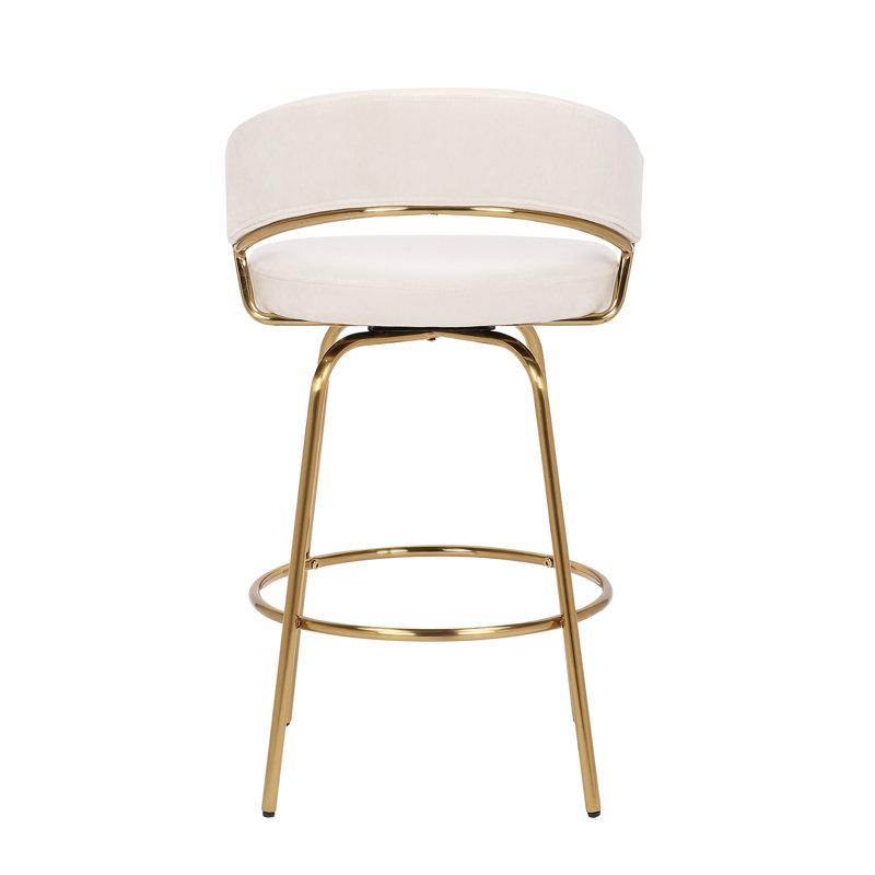 Contemporary Counter Stool