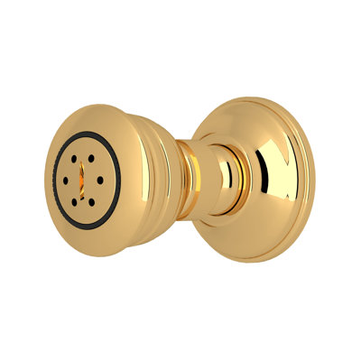 Rohl 2-Function Body Spray