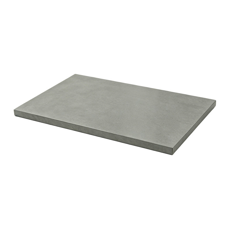 Grey Wood Replacement Bottom Panel for GF-24V12PD30 Bathroom Vanity Base