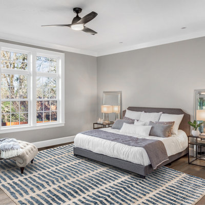 Nueva Geometric Area Rug