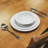 Piece Melamine Dinnerware Set - Service for 4-21874839