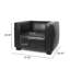 Fauteuil club Suheil-70932733