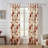 Greenland Home Fashions Wheatly Window Treatments