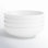 Stoneware Cereal Bowl