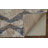 Caide Bohemian & Eclectic Diamond Polyester Area Rug-1003355528