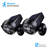 CCTV Camera LED Solar Power Security Light Dusk to Dawn Battery Operated Outdoor