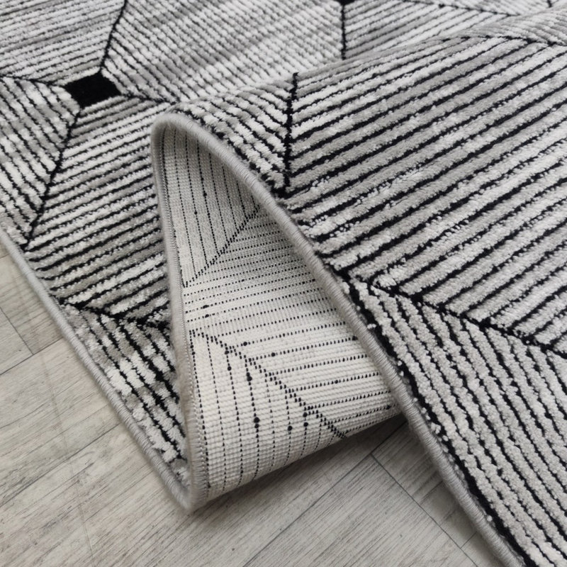 Harding Area Rug, Runner 80 x 400cm