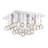 Pattaya Flush Mount