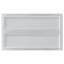 Roheel Stainless Steel Bracket Shelf-1348983269-1348983293