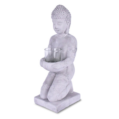 Meditating Buddha Statues
