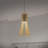 Wechsler LED Pendant Light-1738142882