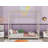 Searsboro  Velvet House Bed Wood Bed-1431068800-1431068807