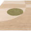 Gina Beige/Green Area Rug-59589750