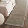Swampscott Solid Colour Hand Woven Area Rug