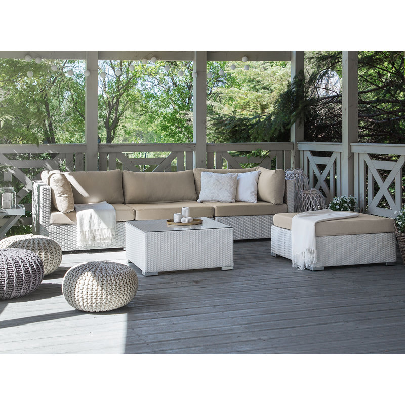 Sano Garden Cushion Cover