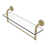 Satin Brass