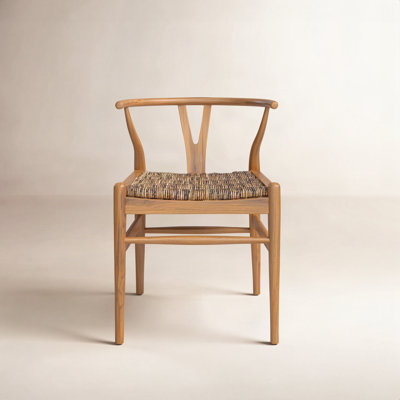 Astraya Teak Dining Chair