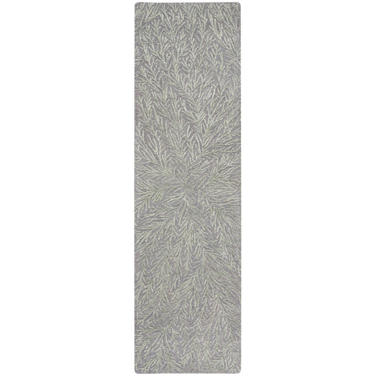 Greggory Floral Indoor Rug