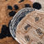 TAPIS PETIT CHEETAH