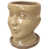 Jaune / beige