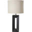 Arnisa Ceramic Table Lamp