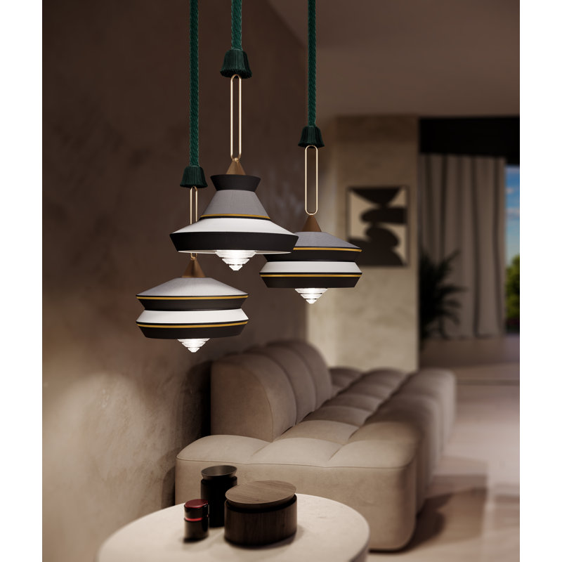 Calypso So XL Light, Guadaloupe Sale E Pepe, 107.2" H x 14.2" W x 14.2" D