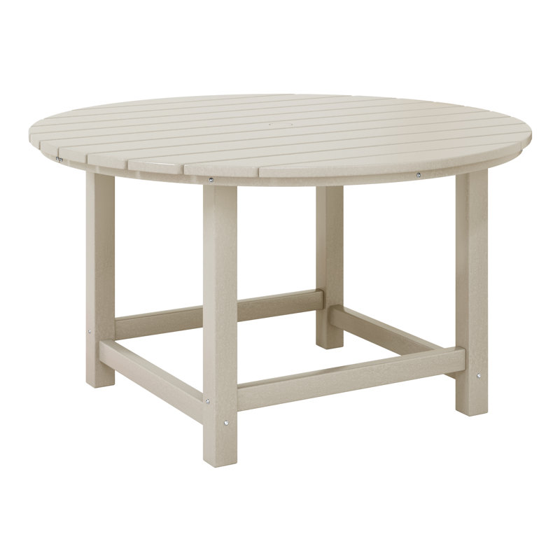 Table ronde pour enfants Laguna, Sable