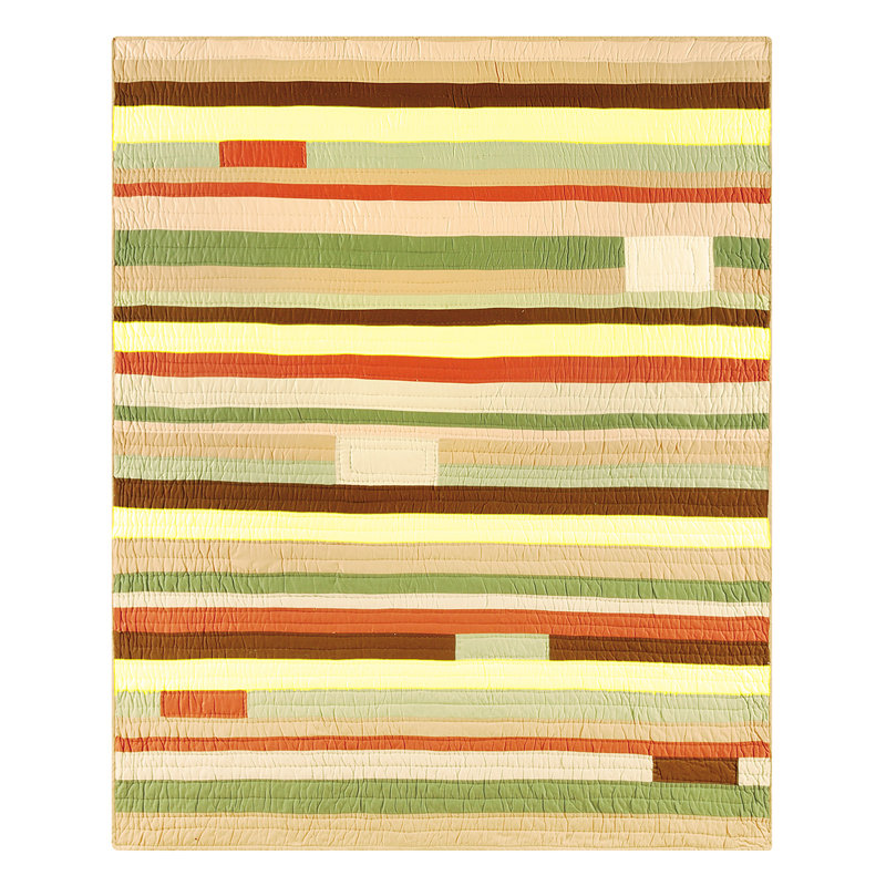 Harmony Dream Cotton Quilted Throw Blanket