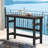 Raise Rectangular Outdoor Table-301138106