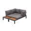 Clara Outdoor Table Set