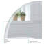Seese Flat Wall Mirror-367386235