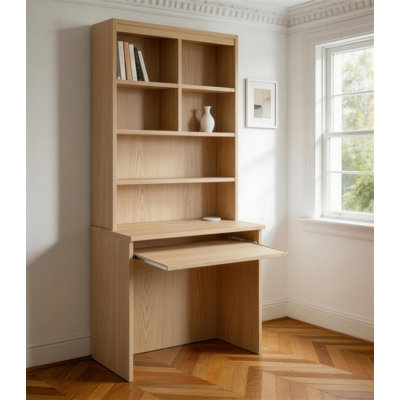Haajirah Computer Desk