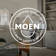 Moen Ronan Single Handle Tub/Shower with Magnetix Rainshower, Valve Included
