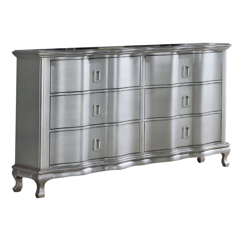 Commode double l 6 po Kalyne