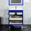 Marlaya 32'' Single Bathroom Vanity with Porcelain Top-1194899546