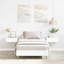 Bed Frame No Mattress Engineered Wood-1579268186-1579268164