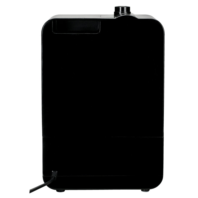 Guardian Technologies PureGuardian 2 Gallons Dual Mist Ultrasonic Console Humidifier for 400 Cubic Feet