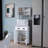 White Kitchen Pantry With 1 Drawer And Shelves For Organized Cooking Area 5 Neat Storage-141105904