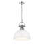 Luminaire suspendu 1 lumière avec chaîne Aljona-1823838413-1823838384-1823838386