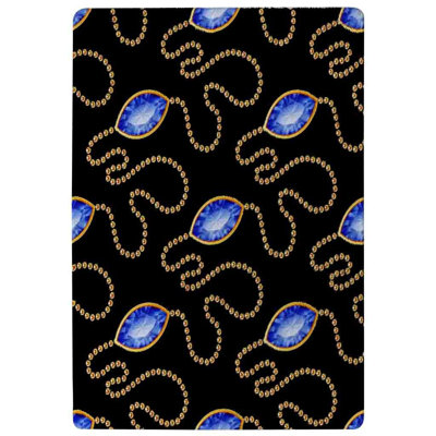 Gorman Shag Area Rug