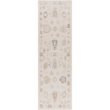 Hand Knotted Oriental Area Rug