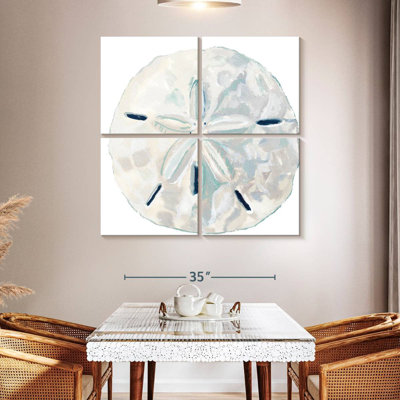 Brampt Light Sand Dollar
