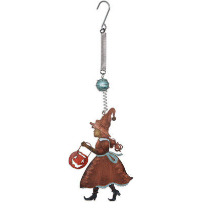 Sleepy Hollows, Katrina Bouncy - Set of 2