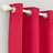 Brick Room Darkening Curtain Pair-23352592-88414062